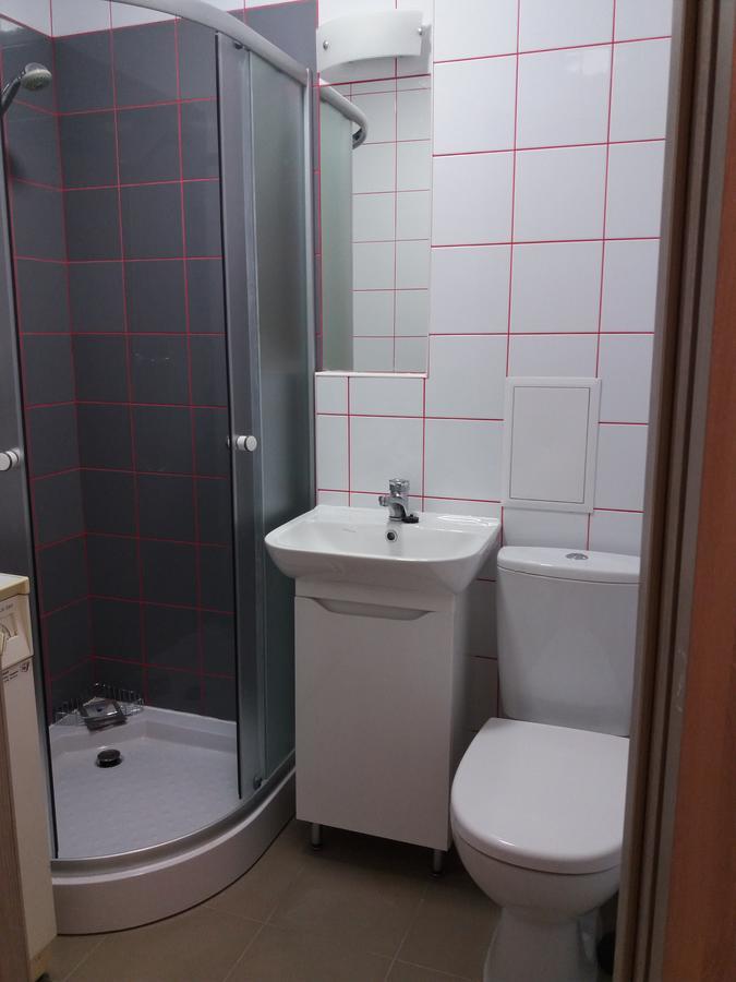 Frantsuzkiy Boulevard Oldenburg Bagian luar foto