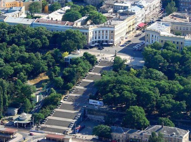 Frantsuzkiy Boulevard Oldenburg Bagian luar foto